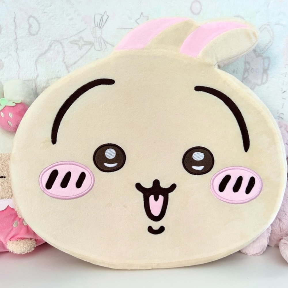 Chiikawa Usagi Pillow Cushion